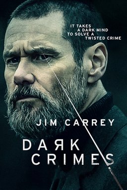 Dark Crimes 2016