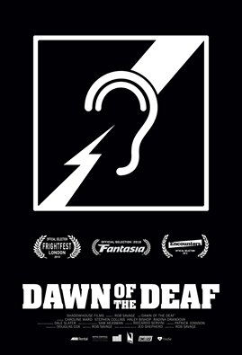Dawn Of The Deaf 2016