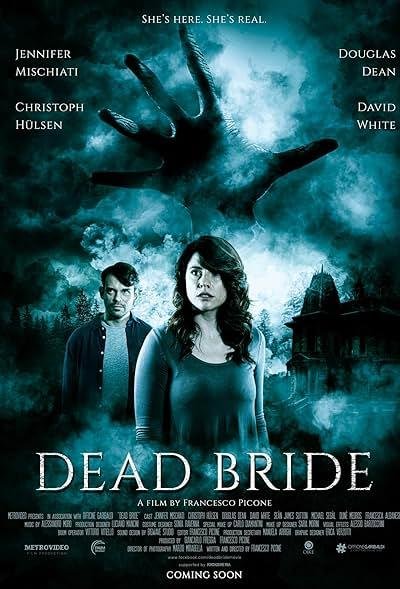 Dead Bride 2022