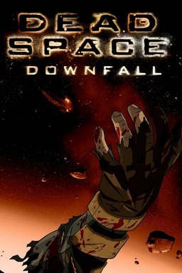 Dead Space: Downfall