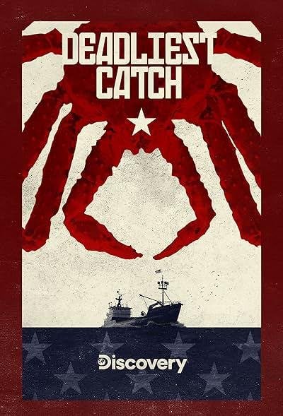 Deadliest Catch 2005