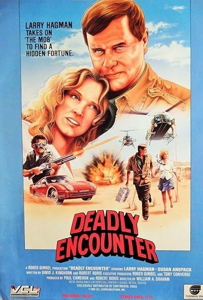 Deadly Encounter 2004