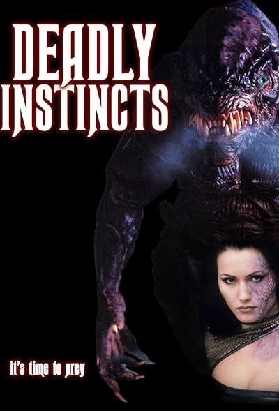 Deadly Instincts 1997