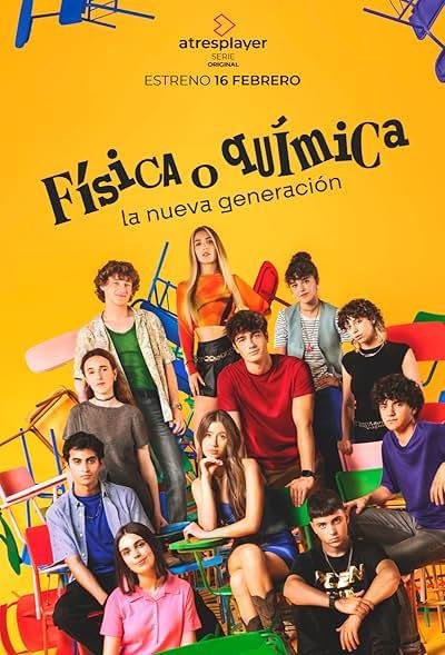 FoQ La nueva generaci n 2025