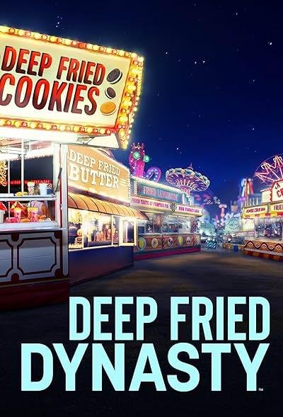 Deep Fried Dynasty 2022