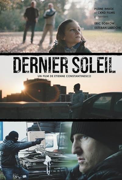 Dernier Soleil 2021