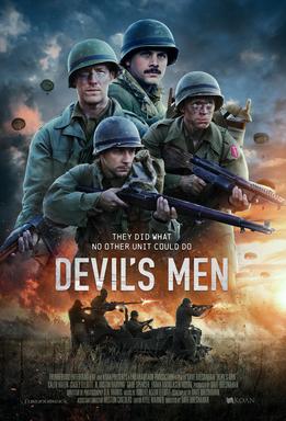 Devil`s Men 2023