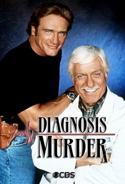 Diagnosis: Murder 1993