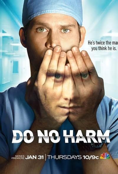 Do No Harm 2013