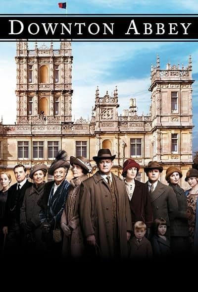 Downton Abbey 2011
