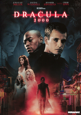 Dracula 2000