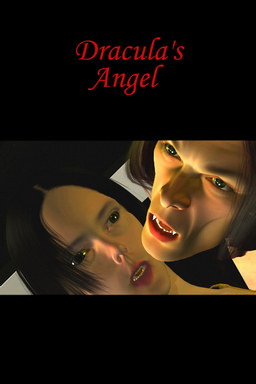 Dracula`s Angel 