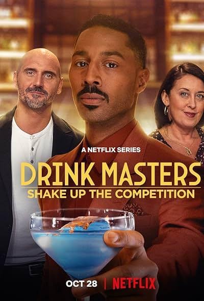 Drink Masters 2022