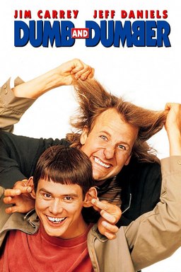 Dumb And Dumber 1994