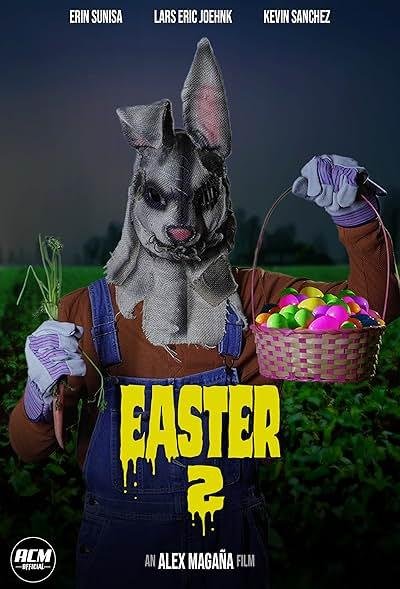 Easter 2 2025