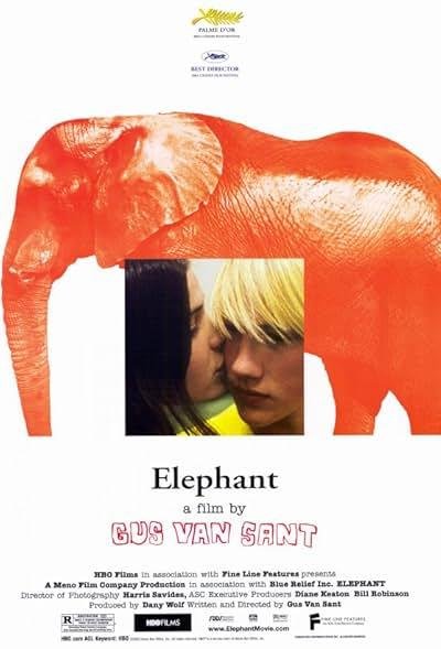 Elephant 2003