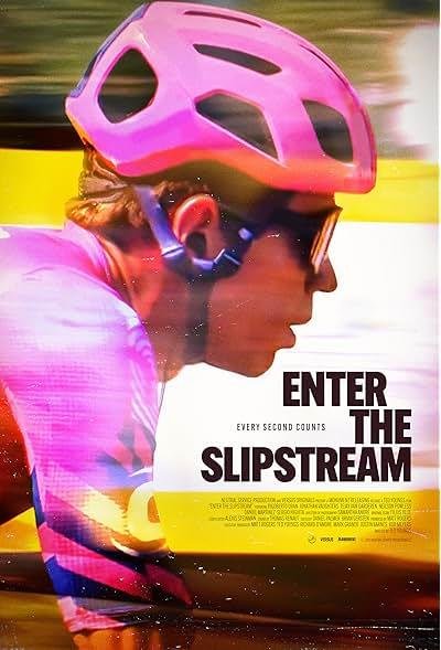 Enter the Slipstream 2023
