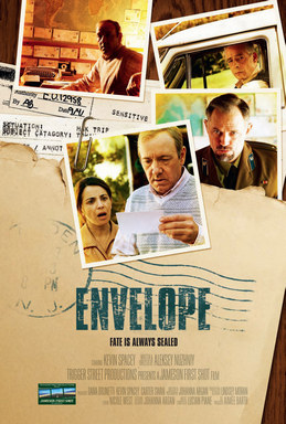 Envelope 2012 