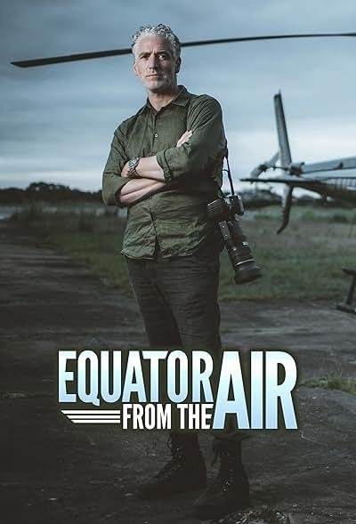 Equator From The Air 2019