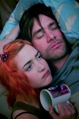 Eternal Sunshine Of The Spotless Mind 2004