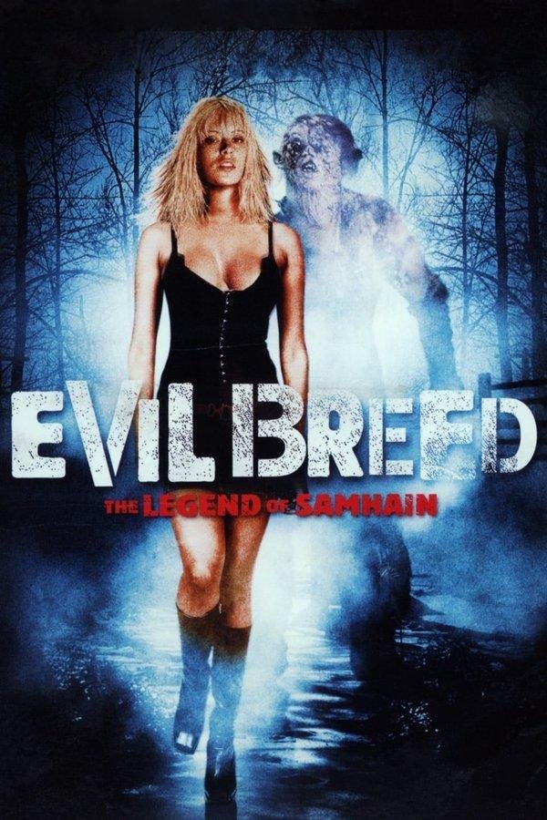 Evil Breed: The Legend Of Samhain 2003
