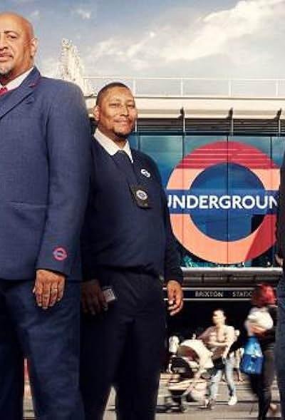 Fare Dodgers At War with the Law 2025