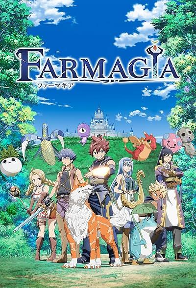 Farmagia 2025 