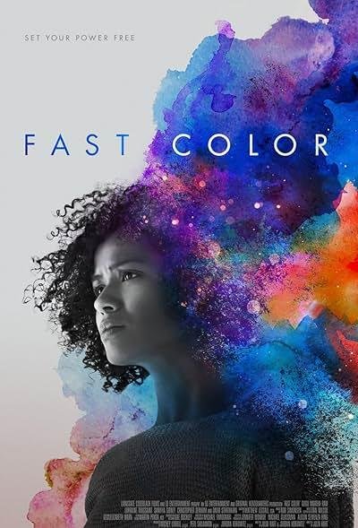 Fast Color 2018