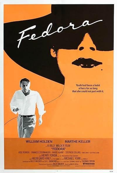 Fedora 1978
