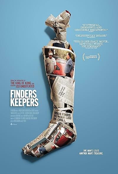 Finders Keepers 1984