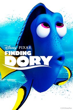 Finding Dory  