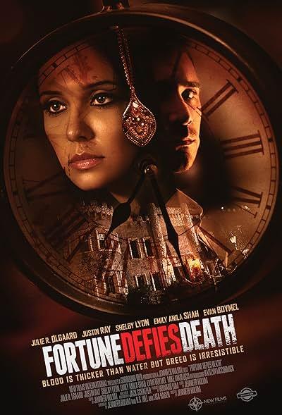 Fortune Defies Death 2018