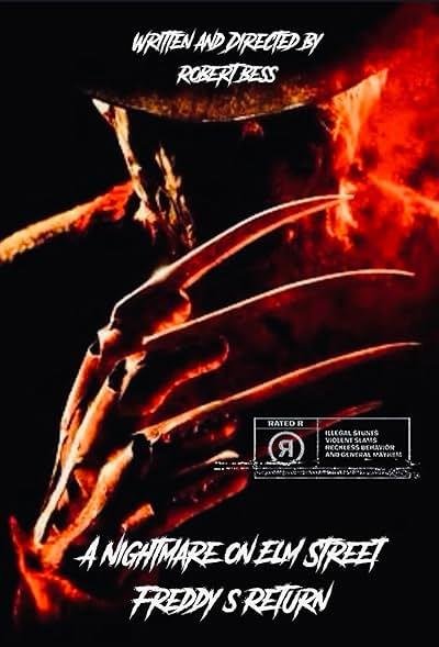 Freddys Nightmare 1990