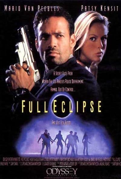 Full Eclipse 1993