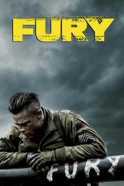 Fury 2014