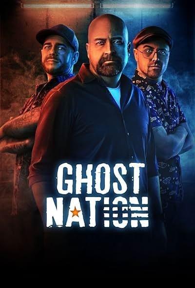 Ghost Nation 2020