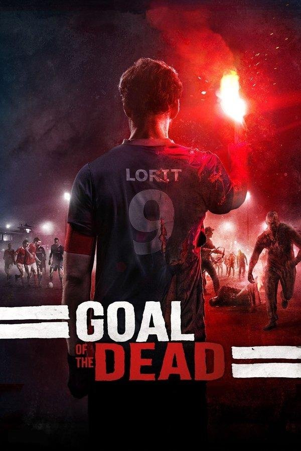 Goal Of The Dead 2014
