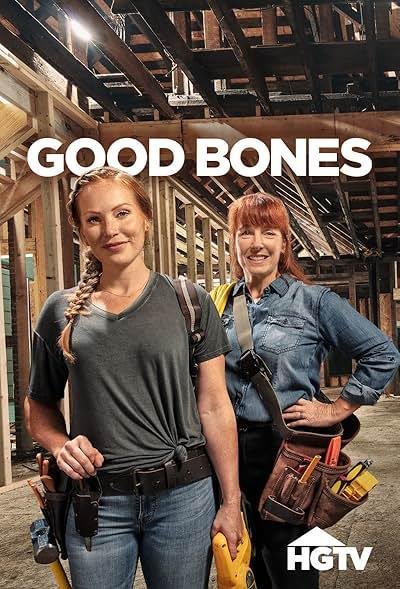 Good Bones 2016
