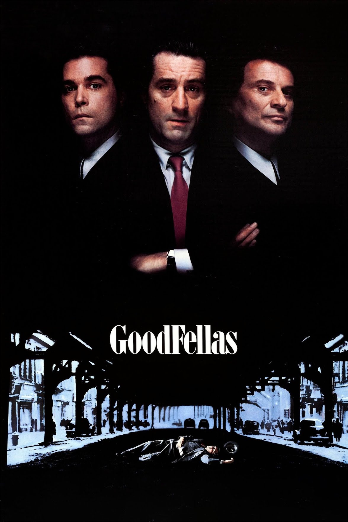 Goodfellas 1990