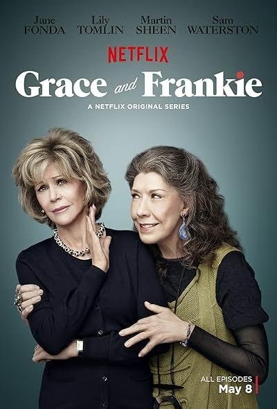 Grace and Frankie 2021