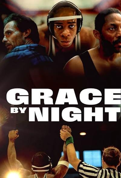 Grace by Night 2024