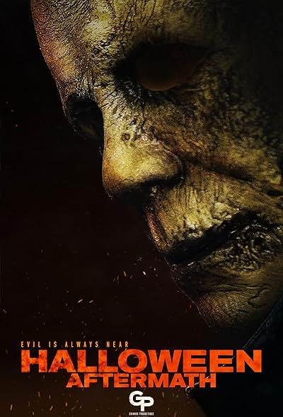 Halloween Aftermath 2025