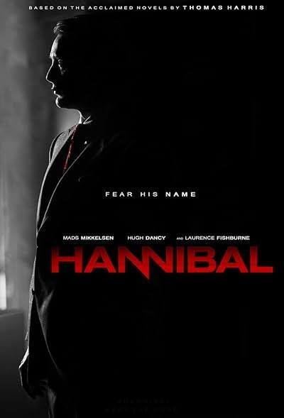 Hannibal 2015