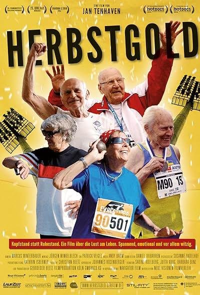Herbstgold 2010