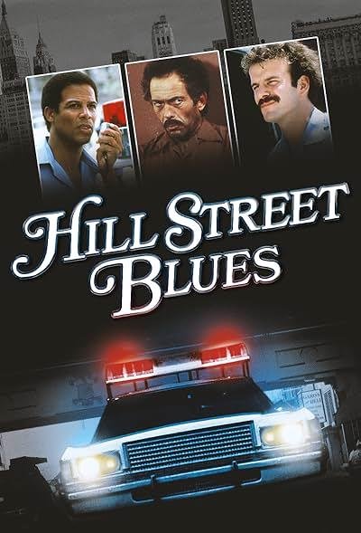 Hill Street Blues 1983