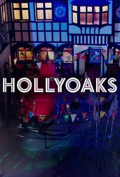 Hollyoaks 2025