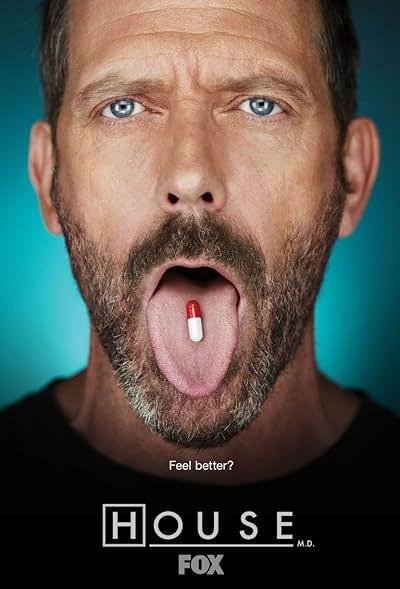 House MD 2010