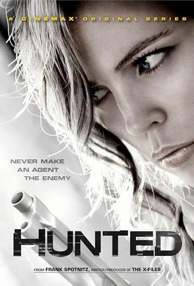 Hunted 2020