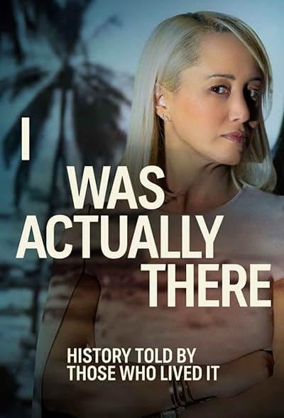 I Was Actually There 2025