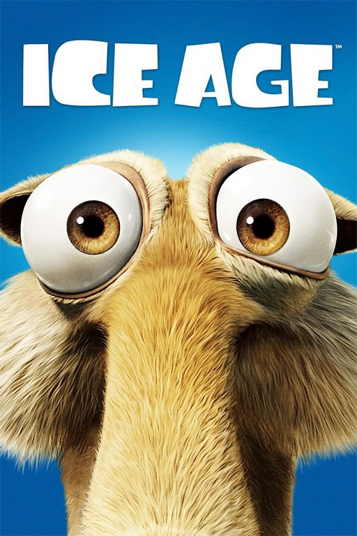 Ice Age 